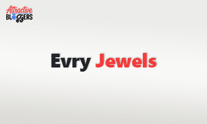 Evry jewels
